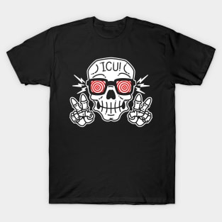 ICU! T-Shirt